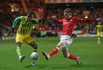 Josh Tymon - Opinion: Stoke City should consider loan switch for 22-year-old to avoid stagnation in development - msn.com -  Stoke - county Charlton