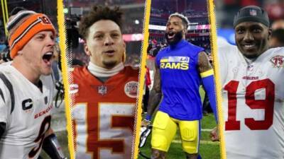 NFL play-offs: Kansas City Chiefs target third straight Super Bowl in Conference Championships