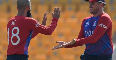 Eoin Morgan - Adil Rashid - Moeen Ali calls on England bowlers to jack up ideas after struggles against Windies - msn.com - county Nicholas