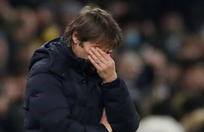 Antonio Conte - Luis Díaz - Tottenham transfer news: Antonio Conte's 'head exploded' after shock £45m twist - givemesport.com - Spain - Italy