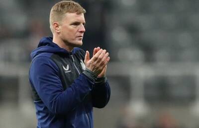 Eddie Howe - Kieran Trippier - Nuno Mendes - Keith Downie - Craig Hope - Newcastle transfer news: Magpies have held talks over deal for £16m star - givemesport.com - Netherlands -  Paris