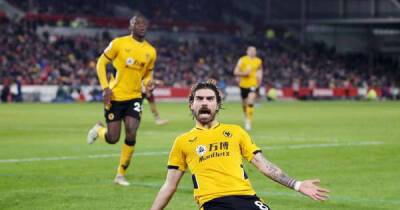 Bruno Lage - Jude Bellingham - Scott Mactominay - Ruben Neves - Man Utd's transfer stance on Ruben Neves after Wolves slap price tag on midfielder - msn.com - Manchester