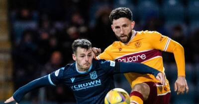Graham Alexander - Ricki Lamie - Dundee want Motherwell star this month after landing ace on pre-contract - dailyrecord.co.uk - Scotland