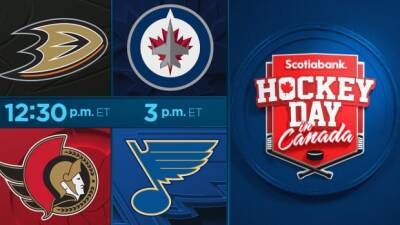 Hockey Night in Canada: Live streams on desktop & app - cbc.ca - Canada - county Day