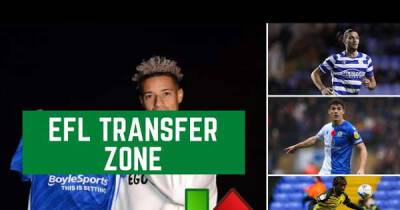 Sean Dyche - Lee Bowyer - Kristian Pedersen - Transfer admission on 27-year-old made amid previous Burnley, Coventry City, Nottingham Forest interest - msn.com - Birmingham - county Dane -  Coventry