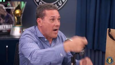 Vanderlei Luxemburgo cuenta la discusión con Florentino Pérez que desembocó en su despido - en.as.com - Argentina - Madrid