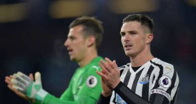 Ryan Fraser - 'Just tear up the contract', 'Get him with the U23s' - Many Newcastle fans hammer 'liability' - msn.com - Saudi Arabia