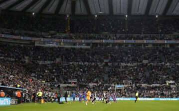 Eddie Howe - Nathan Jones - Elliot Anderson - Eddie Howe issues update on Newcastle United player situation with Luton Town in pursuit - msn.com - county Anderson -  Luton