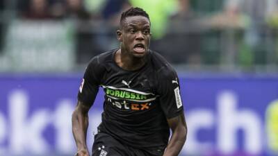 Denis Zakaria - Fabrizio Romano - Otro golpe de la Juve - en.as.com - county Arthur