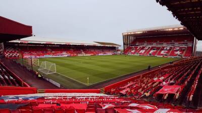 Aberdeen’s clash with St Johnstone postponed due to Storm Malik - bt.com - Scotland