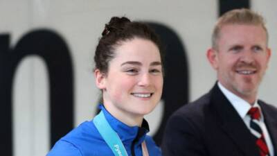 No track, but British skeleton quartet aim to maintain medal streak in Beijing - channelnewsasia.com - Britain - Usa - Beijing - county Williams -  Salt Lake City