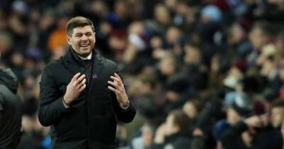 Robin Olsen - Steven Gerrard - Philippe Coutinho - Calum Chambers - Rodrigo Bentancur - Lucas Digne - David Ornstein - David Ornstein drops big Aston Villa transfer update that'll surely have fans worried - opinion - msn.com - France - county Lyon