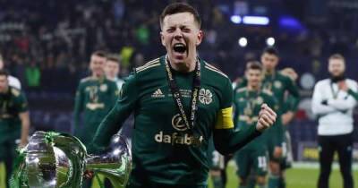 Callum Macgregor - "I've heard": Huge Celtic injury update emerges ahead of Dundee Utd, Ange surely livid - opinion - msn.com - Scotland