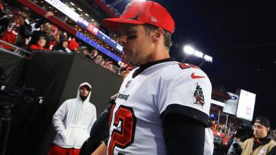 Tom Brady - Incertidumbre con Tom Brady - en.as.com