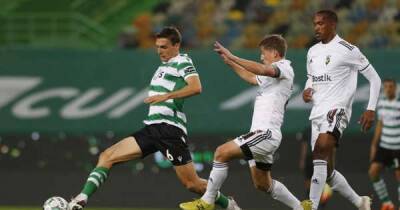 Ruben Neves - Tim Spiers - Pete Orourke - 'Target for Wolves...' - Update emerges on 3.4 tackles-per-game beast who 'rules midfield' - msn.com - Portugal -  Lisbon