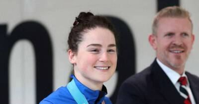 Olympics-No track, but British skeleton quartet aim to maintain medal streak in Beijing - msn.com - Britain - Usa - Beijing - county Williams -  Salt Lake City