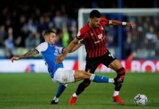 Peterborough United - Update emerges in Blackpool’s pursuit of Peterborough United midfielder - msn.com -  Shrewsbury