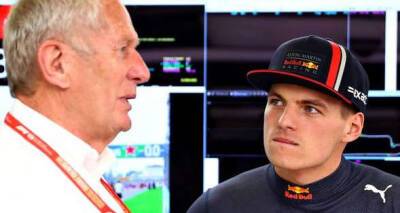 Max Verstappen - Lewis Hamilton - Christian Horner - Michael Masi - Helmut Marko - Red Bull face huge issue to tie down Max Verstappen as Marko makes contract admission - msn.com - Abu Dhabi - Austria - Dubai -  Paris