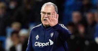 Marcelo Bielsa - Brenden Aaronson - Calvin Ramsay - Phil Hay - Bielsa pondering fresh Liverpool approach amid startling revelation over Leeds transfer strategy - msn.com - Usa - Argentina - county Young