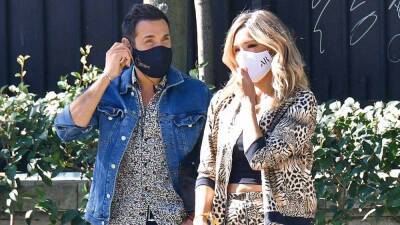 Antonio David Flores y Marta Riesco: el motivo que tensa su relación de pareja - en.as.com