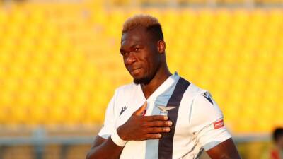 Simone Inzaghi - Peter Hall - Ecuadorian striker Caicedo joins Inter on loan from Genoa - channelnewsasia.com - Ecuador