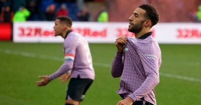 Connor Goldson - What Rangers pundits and fans are saying about Connor Goldson after defender drops hint over his Ibrox future - dailyrecord.co.uk - county Ross