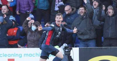 Malky Mackay - Matthew Wright: The long journey to the top of Ross County goal hero who stunned Rangers - msn.com - county Ross