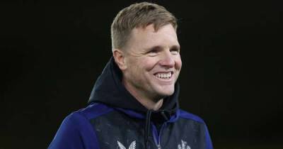 Diego Carlos - Eddie Howe - Kieran Trippier - Chris Wood - Bruno Guimaraes - Newcastle United - Leeds United - Keith Downie - Dan Burn - "I think it's dead" – Downie drops huge NUFC transfer claim “having spoken to people involved” - msn.com - Brazil