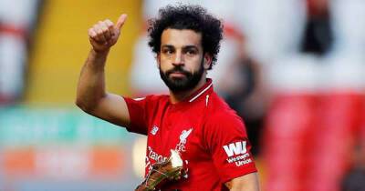 Mo Salah - Arthur Melo - Jurgen Klopp - Mohamed Salah - The replies to Sky Sports’ tweet announcing Mo Salah’s Liverpool move look hilarious now - msn.com