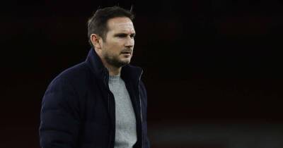 Rafa Benitez - Duncan Ferguson - Vitor Pereira - Luis Díaz - Tony Cascarino - Lampard is a ‘lucky man’ claims pundit ahead of Everton appointment - msn.com