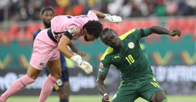 Arcon 2021: Mane concussion controversy continues - ‘Senegal don’t play with players’ health’ - msn.com - Senegal - Cape Verde - Equatorial Guinea