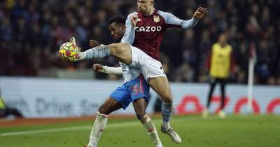 Robin Olsen - Steven Gerrard - Philippe Coutinho - Calum Chambers - Diego Simeone - Lucas Digne - Matty Cash - Gregg Evans - Gregg Evans drops fresh Aston Villa January update that'll have Gerrard buzzing - opinion - msn.com - Poland - Madrid - county Forest