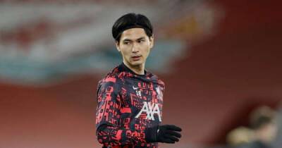 Jurgen Klopp - Marcelo Bielsa - Takumi Minamino - Luis Díaz - Graeme Bailey - Leeds gifted potential big boost as 6-goal target may now be allowed to leave - journalist - msn.com - Japan