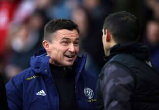 Sheffield United - Paul Heckingbottom - Adam Davies - Peterborough United - ‘Can’t argue’, ‘I’m going to sleep’ – Plenty of Sheffield United fans react to confirmed team news for Peterborough clash - msn.com