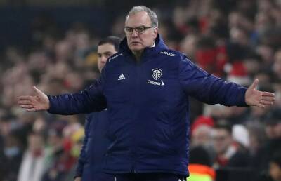 Denis Zakaria - Marcelo Bielsa - Brenden Aaronson - Phil Hay - David Anderson - Leeds transfer news: Big update emerges on any late business at Elland Road - givemesport.com - Germany - Usa