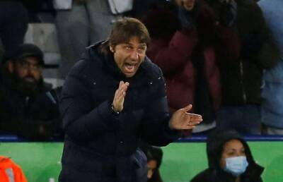 Antonio Conte - Steven Bergwijn - Luis Díaz - Tottenham transfer news: Big-name club 'still pushing' for Spurs agreement over £27m star - givemesport.com - Netherlands - Italy
