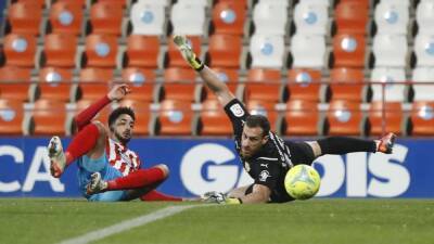 Lugo - Burgos en directo: LaLiga Smartbank en vivo - en.as.com