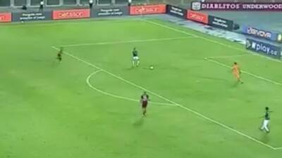 Se jugaban su puesto en el Mundial y este error infantil les dejó KO en el peor momento - en.as.com - Argentina - Madrid
