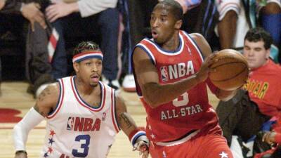 Dirk Nowitzki - Wiggins, Iverson, Kobe, Yao... los peores titulares de los All Star - en.as.com -  Boston - county Garden