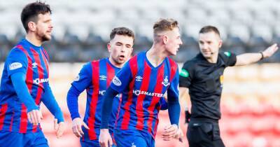 Callum Smith - Callum Fordyce - Peter Grant - Queen's Park 1 Airdrie 1: Diamonds miss chance to close gap on Cove Rangers in League One title race - dailyrecord.co.uk