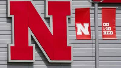 Nebraska alters mascot's hand gesture to avoid ties to white supremacy - espn.com -  Lincoln - state Nebraska