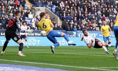 Ian Evatt - Danny Batth - Dion Charles - James Trafford - Dion Charles inspires Bolton rout as sorry Sunderland are hit for six - theguardian.com - Ireland