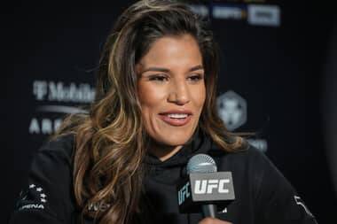 Julianna Pena - UFC Champ Julianna Pena Tells Joe Rogan COVID-19 Is: "Just A Money Grab, They’re Trying To Kill Us" - sportbible.com
