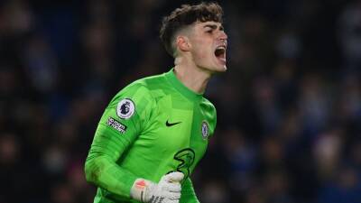 Bruno Guimaraes - El destino caprichoso de Kepa - en.as.com - Qatar -  Doha - Gambia