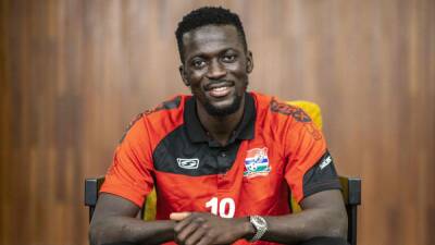 La crueldad de Musa Barrow lleva la firma de Mihajlovic - en.as.com