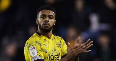 Possession lost 25x: £15k-p/w West Brom liability may have just cost Ismael his job - opinion - msn.com - Birmingham