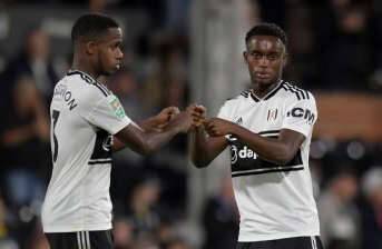 Hull City plotting move for Fulham youngster - msn.com -  Bristol -  Hull