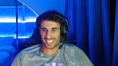 El troleo monumental de Javi Martínez al Barça con la Champions - en.as.com - Argentina - Madrid