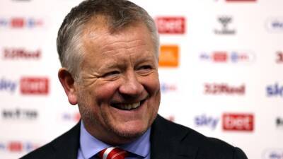 Chris Wilder - Championship - Chris Wilder lauds impact of substitutes as Middlesbrough down play-off rivals - bt.com - Slovenia -  Lisbon -  Coventry