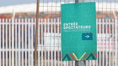 Cameroon blames stadium deaths on 'massive' influx of ticketless soccer fans - cbc.ca - Cameroon -  Yaounde - Comoros - Gambia